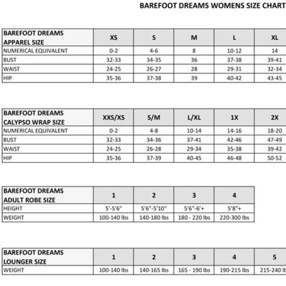 Barefoot Dreams CozyChic Lite Half Zip Tunic M/L - Picture 5 of 8